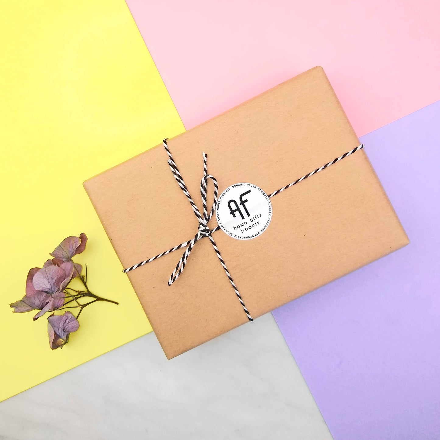 Skin Rescue Gift Set