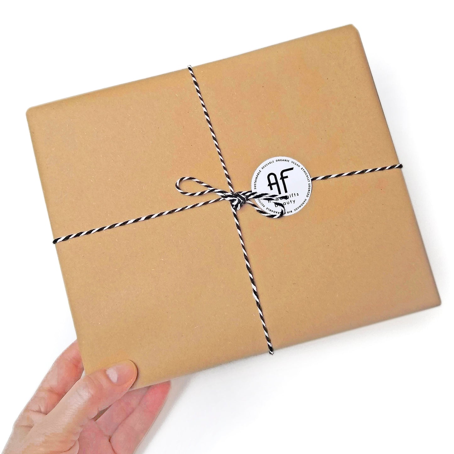 Personalised Men's DIY Hand Rescue Kit