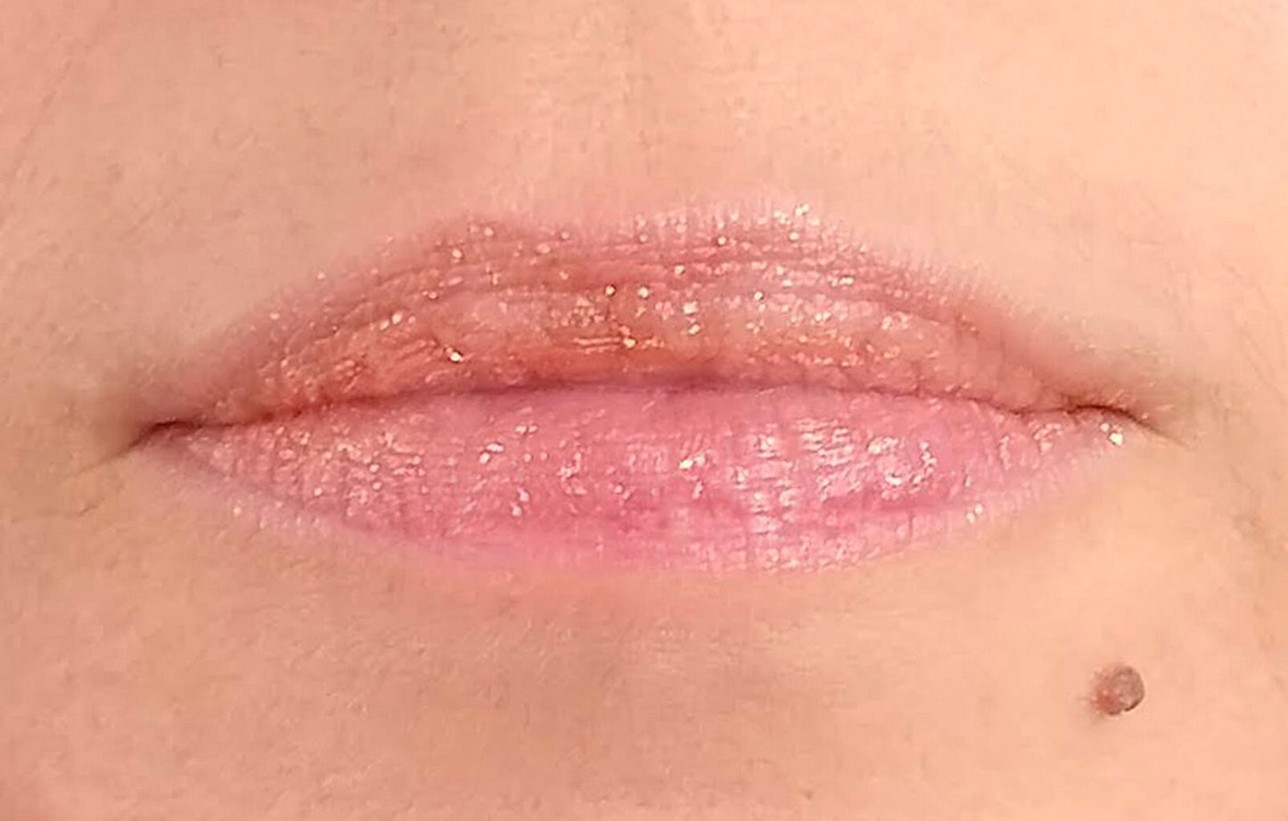 Organic Lip, Face and Body Balm Shimmer