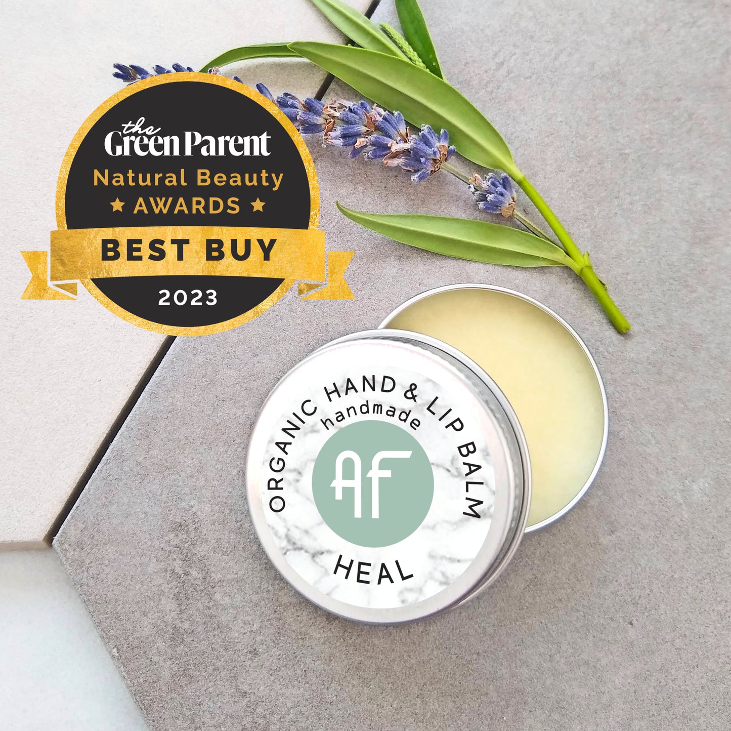 Skin Rescue Gift Set